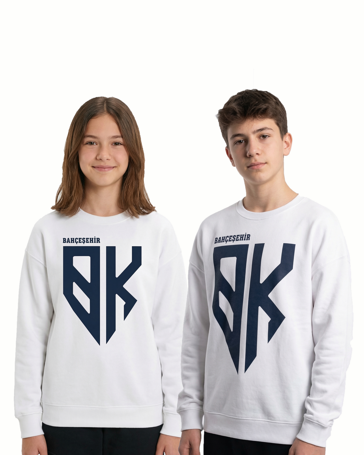 Bahçeşehir BK Sweatshirt